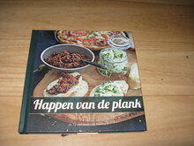 Happen-van-de-plank