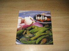De-complete-keuken-van-India