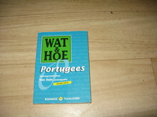 Wat-&amp;-Hoe-Portugees