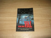 Dean-Koontz-In-de-val