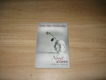 Loes-den-Hollander-Nooit-alleen