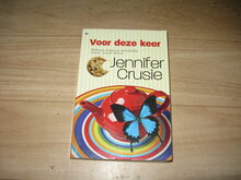Jennifer-Crusie-Voor-deze-keer