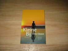 Chris-Cleave-Kleine-Bij