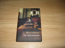 David-Abbott-De-kleinzoon