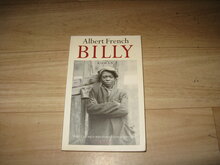 Albert-French-Billy