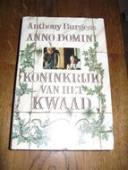 Anthony-Burgess-Anno-Domini-Koninkrijk-van-het-kwaad
