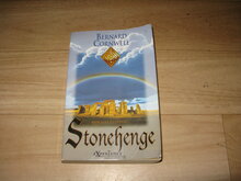 Bernard-Cornwell-Stonehenge