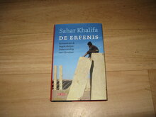 Sahar-Khalifa-De-Erfenis