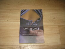 Anna-Dillon-Overspel
