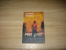 Henning-Mankell-Het-graf