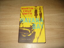 Martin-Cruz-Smith-Havana-Bay