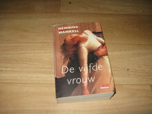 Henning-Mankell-De-vijfde-vrouw