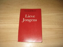 Gerard-Reve-Lieve-Jongens