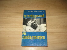 Alan-Sillitoe-Zaterdagavond-en-zondagmorgen
