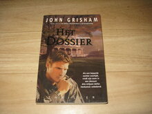 John-Grisham-Het-Dossier