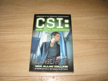 Max-Allan-Collins-CSI:-Slangennest