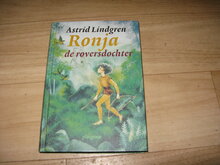 Astrid-Lindgren-Ronja-de-roversdochter