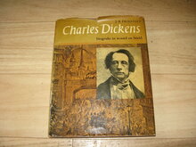 J.B.-Priestley-Charles-Dickens-biografie-in-woord-en-beeld