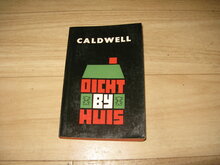 Erskine-Caldwell-Dicht-bij-huis