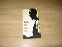 James-Baldwin-Niet-door-water-maar-door-vuur