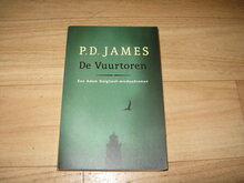 P.D.-James-De-Vuurtoren