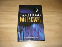 Tami-Hoag-Doodsengel