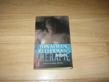 Jonathan-Kellerman-Therapie