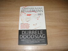 Jonathan-&amp;-Faye-Kellerman-Dubbele-doodslag