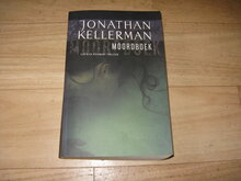 Jonathan-Kellerman-Moordboek