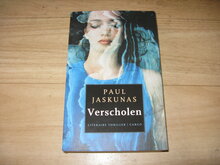 Paul-Jaskunas-Verscholen