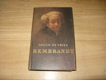 Theun-de-Vries-Rembrandt