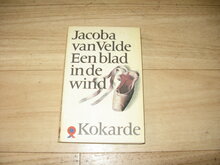 Jacoba-van-Velde-Een-blad-in-de-wind