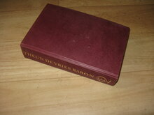 Theun-de-Vries-Baron