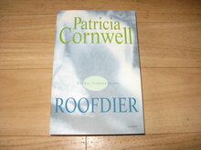 Patricia-Cornwell-Roofdier