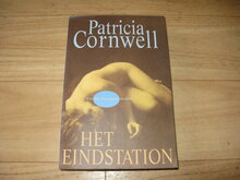 Patricia-Cornwell-Het-eindstation