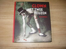 Arno-Huibers-Clown-met-twee-neuzen