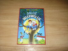 Paul-van-loon-Dolfje-Weerwolfje