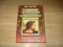 Andreas-Eschbach-Het-Messias-Mysterie