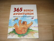 365-berenavonturen