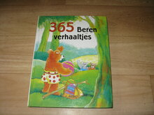 365-berenverhaaltjes