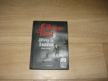 Charles-Dickens-Oliver-Twist-alleen-in-Londen