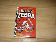 Gary-Northfield-Julius-Zebra-bonje-met-de-Britten