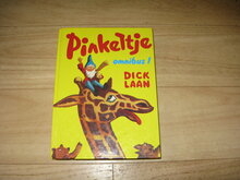 Dick-Laan-Pinkeltje-omnibus-1