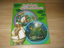 Eerste-hulp-in-het-dierenziekenhuis