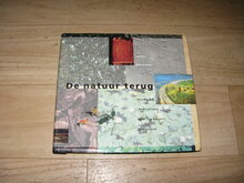 Fred-Dijs-&amp;-Maurits-Groen-De-natuur-terug