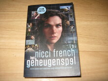 Nicci-French-Het-Geheugenspel