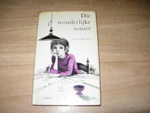 Carson-McCullers-Die-wonderlijke-zomer