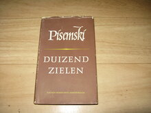 A.F.-Pisemski-Duizend-zielen