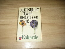 A.H.-Nijhoff-Twee-meisjes-en-ik