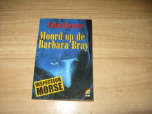 Colin-Dexter-Moord-op-de-Barbara-Bray